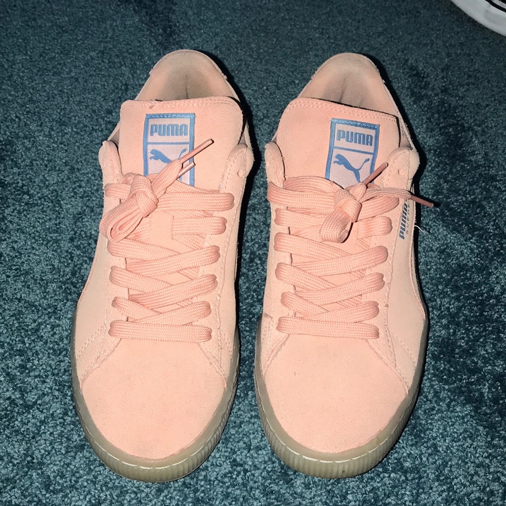 Puma Sneakers